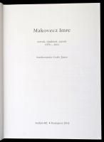 Makovecz Imre: Tervek, épületek, írások 1959-2001. Szerk.: Gerle János. Bp., 2002, Serdián Kft. Kiad...