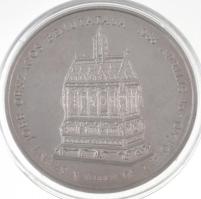 Bognár György (1944-) 1988. "MÉE - Államalapító királyunk halálának emlékére / A Szent Jobb ors...