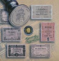 2002. 1-100Ft (7xklf) forgalmi sor szettben + 2002. 100Ft "Kossuth" T:PP
Adamo FO35