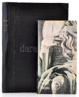 Dr. Sigmund Freud két könyve: 

Totem és tabu. A vadnépek és a neurotikusok lelki életének némely ...