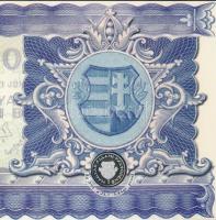 2006. 1Ft-100Ft (8xklf) forgalmi sor szettben, benne 1946-os 1Ft Ag "Hatvanéves a Forint" ...