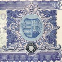 2006. 1Ft-100Ft (8xklf) forgalmi sor szettben, benne 1946-os 1Ft Ag "Hatvanéves a Forint" ...