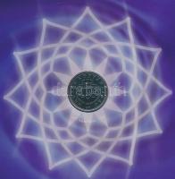 2007. 1Ft-100Ft (8xklf) forgalmi sor, benne 50Ft "50 éves a Római Szerződés" T:BU 
Adamo ...