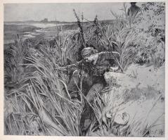 British Book Illustration Yesterday and To-day. Szerk.: Holme, Geoffrey, London, 1923, The Studio. S...