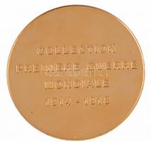 Franciaország DN "Második artois-i csata / Első világháborús gyűjtemény 1914-1918" aranyoz...