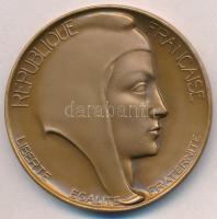 Franciaország 1967. "Szociális Ügyek Minisztériuma - Nemzeti Nyugdíjalap" jelzett Br emlék...