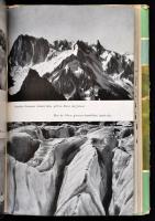 Vegyes könyvtétel, 21 db: 
Közte a világjárók sorozat 14 kötete, valamint két Molnár Gábor könyv. K...