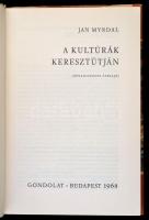 Vegyes könyvtétel, 21 db: 
Közte a világjárók sorozat 14 kötete, valamint két Molnár Gábor könyv. K...