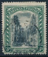 Forgalmi  (sarokhiba ), Definitive stamp ( corner fault)