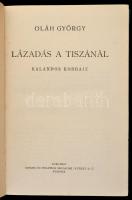 Magyar Irodalom Jelesei (10 kötet) és Nemzeti Irodalmunk Jelesei (3 kötet) sorozatok 13 kötete. Bp.,...