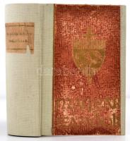 Gróf Bethlen Miklós önéletírása. Bevezette és sajtó alá rendezte Tolnai Gábor. Magyar Száadok. Bp., ...