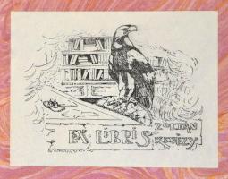 Ossendowski, F[erdynand Antoni]: Állatok, emberek és istenek. Fordította: Sajó Aladár. Bp., én., Fra...