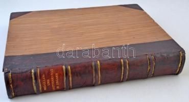 Huszár Lajos - Procopius Béla: Medaillen- und Plakettenkunst in Ungarn (Magyarországi Érem-és Plaket...