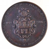 1986. "Buda Recuperata - 1686 / Magyar Éremgyűjtők Egyesülete - Magyar Numizmatikai Társulat&qu...