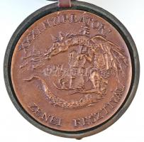 Zsin Judit (1957- ) 1997. "XXXI. Nyírbátori Zenei Fesztivál / XI. Weiner Jenő Leó Nemzetközi Ha...