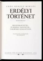 Bánffy Miklós: Erdélyi történet. Megszámláltattál..., És Hijjával találtattál..., Darabokra szaggatt...