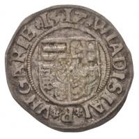 1512K-G Denár "II. Ulászló" (0,55g) T:1-,2 uszár: 811., Unger I.: 646.c