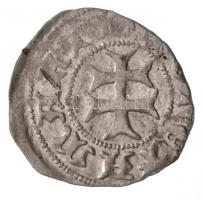 1383. Denár Ag "Mária" (0,47g) T:2,2- Hungary 1383. Denar Ag "Maria" (0,47g) C:X...