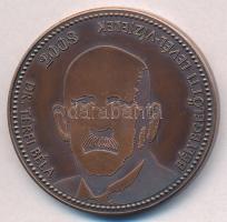 2010. "700 éves a magyar papírhasználat 1310-2010 / Bélyegelőtti levél-vízjelek - Dr. Térfi Bél...