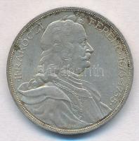 1935. 2P Ag "Rákóczi" T:1-,2 Adamo P7.2