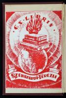 Rabindranath Tagore három műve: 
Mashi. Szüret. Éhes Kövek. Fordította Sármay Márton, Bartos Zoltán...