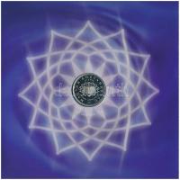 2007. 1Ft-100Ft (8xklf) forgalmi sor, benne 50Ft "50 éves a Római Szerződés" T:PP Adamo FO...