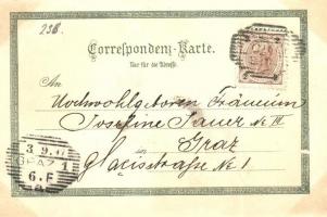 1897 (Vorläufer!) Solcava, Sulzbach; Logarthal, Die Nadel, Okreschel-Hütte, Sulzbach, Leutsch, Laufe...