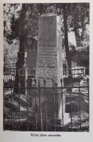 Kincses Kolozsvár I-II. Szerk.: Bálint István János. Magyar Hírmondó. Bp., 1987, Magvető. Kiadói kar...