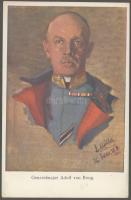 Generalmayor Adfolf von Boog