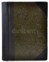 Némethy József: A kőmüves-mesterség. Gyakorlati kézikönyv. Kőművesek, munkavezetők, vállalkozók főle...