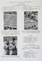 Pluhár István: A berlini olimpia. Az 1936. évi berlini olimpia története 400 képpel. Bp., 1936, Dr. ...