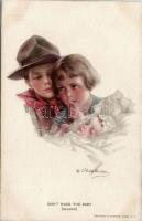 Scouting s: Philip Boileau