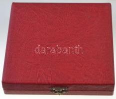 Renner Kálmán (1927-1994) ~1973. "Gárdos Mariska 1885-1973 / A forradalmi nőmozgalom kiemelkedő...