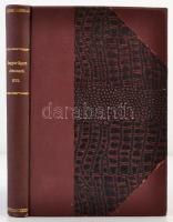 Magyar Sport almanach. MCMXXV. Az Országos Testnevelési Tanács kiadása. Szerk. Zuber Ferenc.
Az Ors...