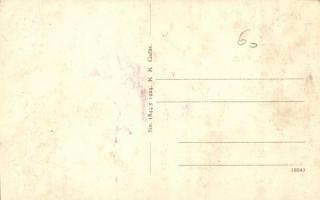 Szerednye, Serednie; utcakép / street view (EK)