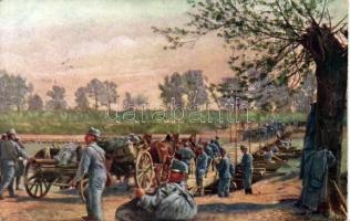 Vislocka breaktruogh