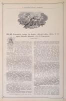 Wagner János: A képzőművészet remekei. 1-4. köt. Bp. - Eperjes, 1884, Divald Károly. Kopott gerincű,...