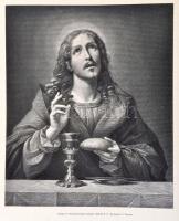 Wagner János: A képzőművészet remekei. 1-4. köt. Bp. - Eperjes, 1884, Divald Károly. Kopott gerincű,...