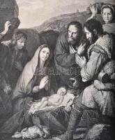 Wagner János: A képzőművészet remekei. 1-4. köt. Bp. - Eperjes, 1884, Divald Károly. Kopott gerincű,...