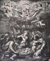 Wagner János: A képzőművészet remekei. 1-4. köt. Bp. - Eperjes, 1884, Divald Károly. Kopott gerincű,...