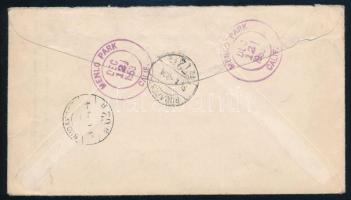 Amerikai Egyesült Államok 1953