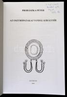 Prohászka Péter: Az osztrópatakai vandál királysír. Esztergom, 2004, Szerzői kiadás. Gazdag képanyag...