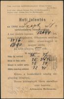 Ausztria 1894