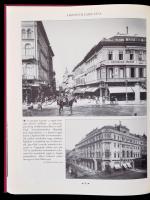 Jalsovszky Katalin-Tomsics Emőke: Budapest világváros. Hanák Péter előszavával. Bp., 1996, Helikon. ...
