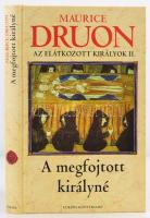 Maurice Druon: Az elátkozott királyok II-VII. Fordította Gyáros Erzsébet, Kamocsay Ildikó. Bp.,1999-...