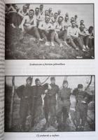 Frontnapló. Benedek Sándor fronton töltött ideje és kalandjainak nehézségei. 1943. május hó 15 - 194...