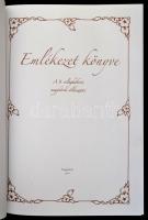 Emlékezet könyve. A II. világháborúő nagykörűi áldozatai. Nagykörű, 2010, Községi Önkormányzat Nagyk...