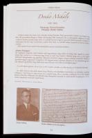 Emlékezet könyve. A II. világháborúő nagykörűi áldozatai. Nagykörű, 2010, Községi Önkormányzat Nagyk...