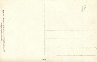 Siófok, vitorlások a Balatonon. Nagy I. photo (EK)