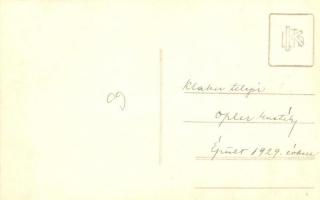 Klábertelep (Lajosmizse); Kláber kastély. photo